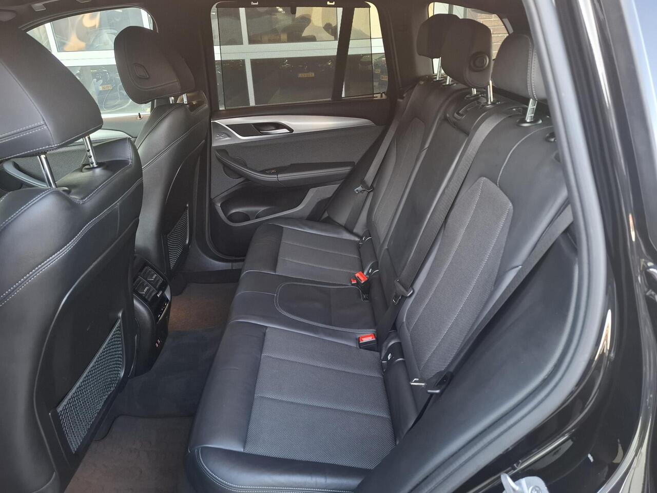 BMW X3 xDrive30e High Executive X LINE