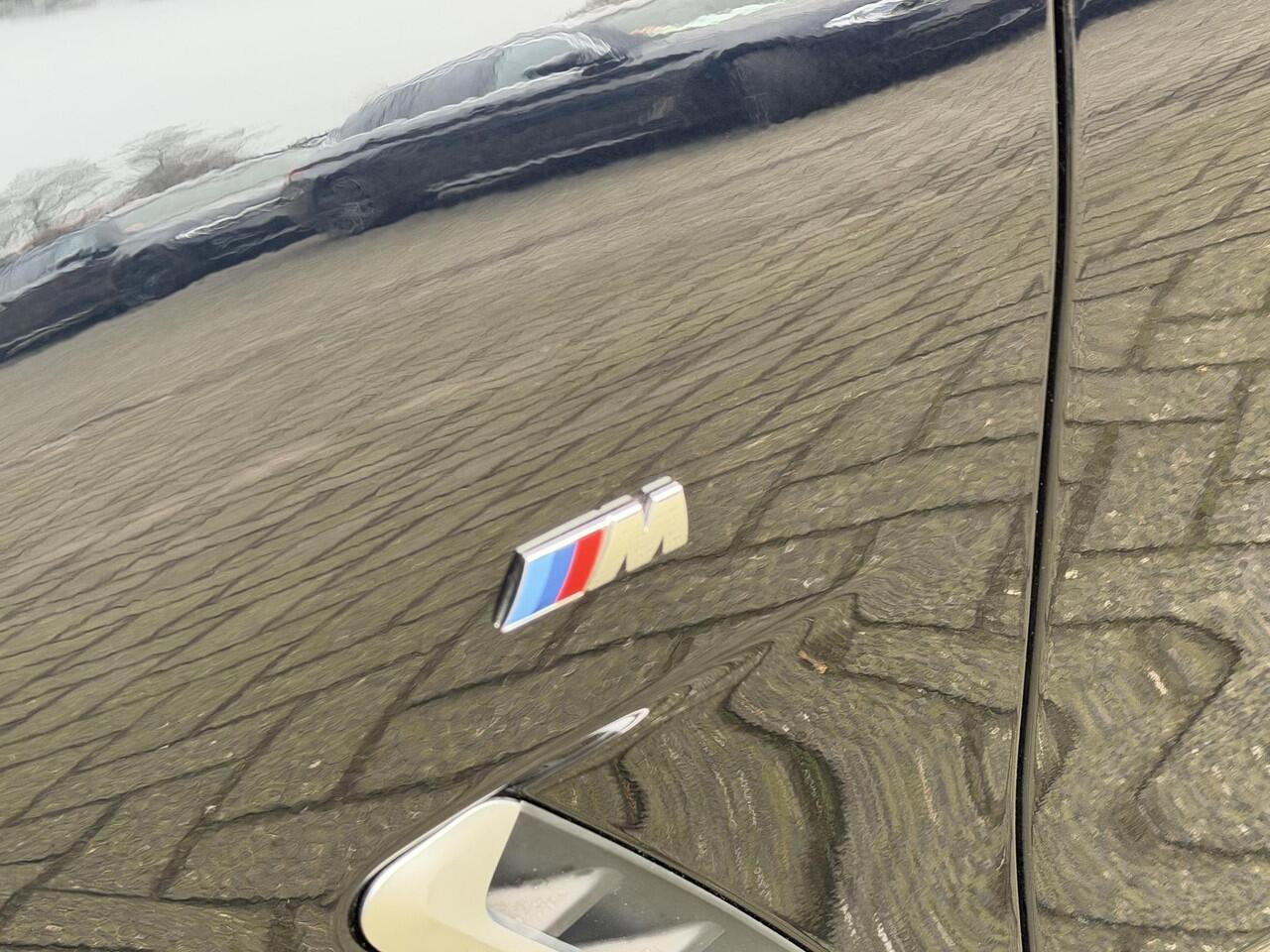 BMW X3 xDrive20i High Executive M-Sport | Camera | Navigatie | Head-Up Display | Elektrische Trekhaak | Elektrische Achterklep |