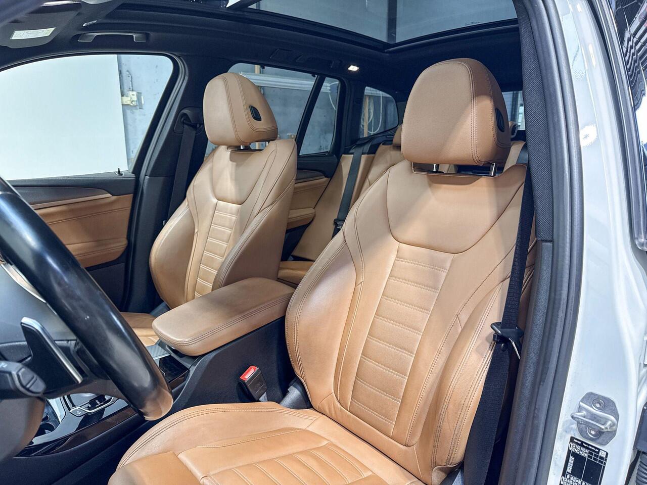 BMW X3 M40i xDrive High Executive Aut.