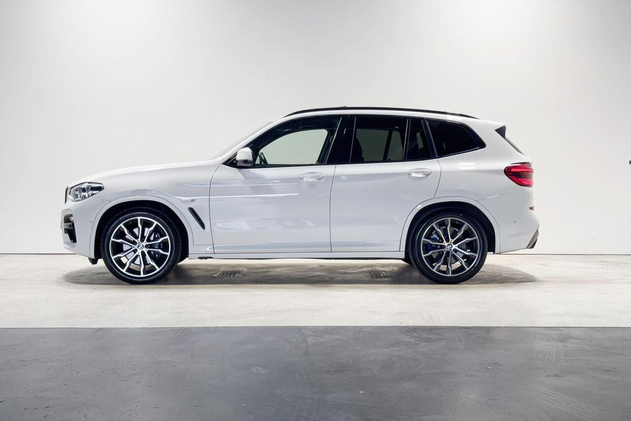 BMW X3 M40i xDrive High Executive Aut.