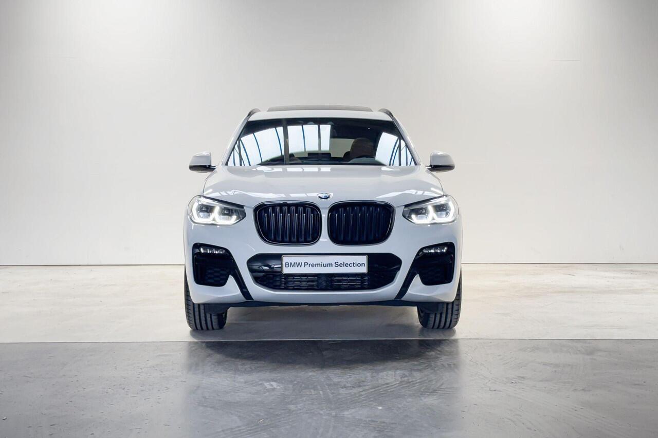 BMW X3 M40i xDrive High Executive Aut.