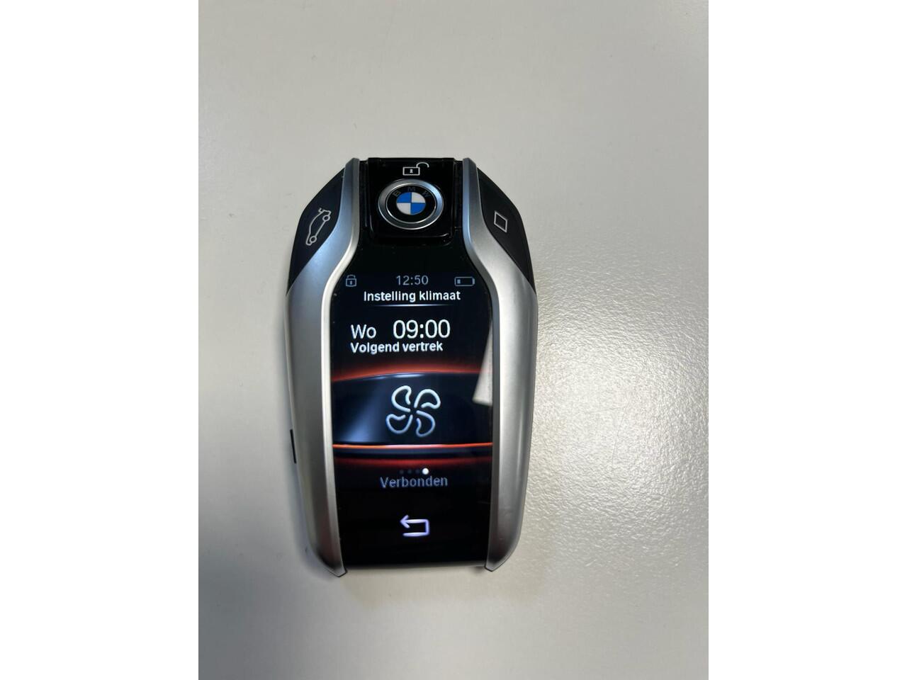 BMW X3 M40i xDrive High Executive | PANO | TREKHAAK | HEAD-UP | INTERIEURVOORVERWARMING |