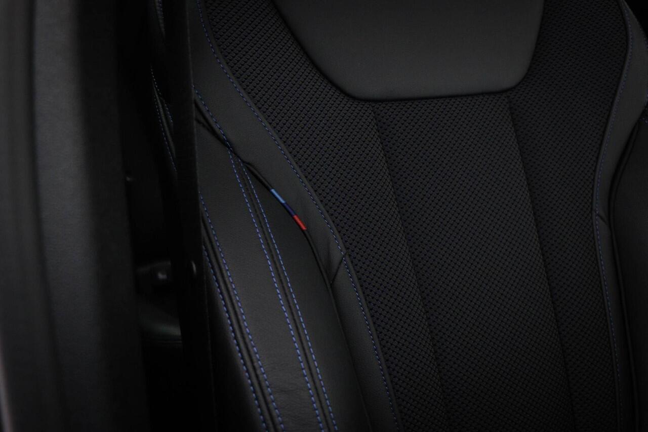 BMW X3 xDrive30e M-Sport High Executive | HARMAN KARDON DAB | HEAD UP | APPLE | 360 CAMERA | 20"