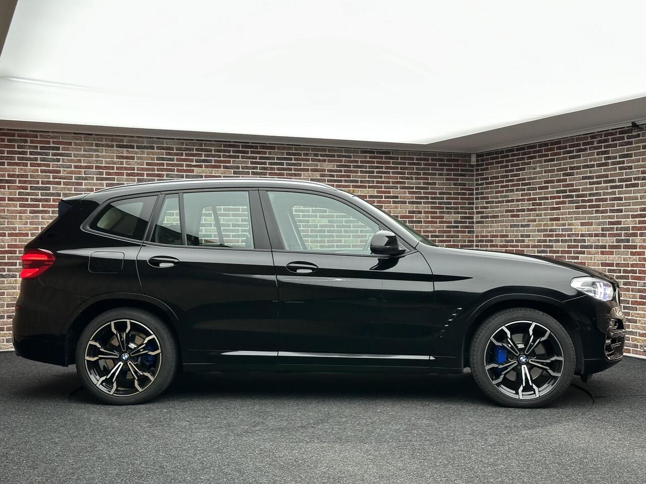 BMW X3 xDrive30e eDrive Edition | Head-up| CarPlay| Stuurverwarming|