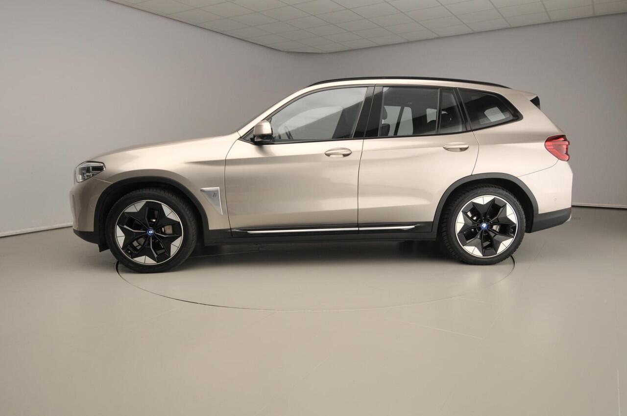 BMW X3 iX3 High Executive 80 kWh SoH 94,7% | Head Up | Trekhaak | Harman/Kardon