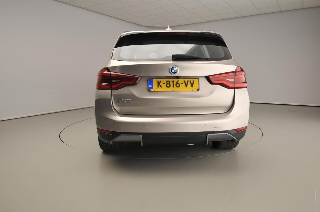 BMW X3 iX3 High Executive 80 kWh SoH 94,7% | Head Up | Trekhaak | Harman/Kardon