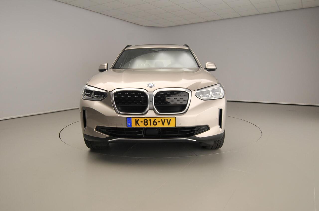 BMW X3 iX3 High Executive 80 kWh SoH 94,7% | Head Up | Trekhaak | Harman/Kardon