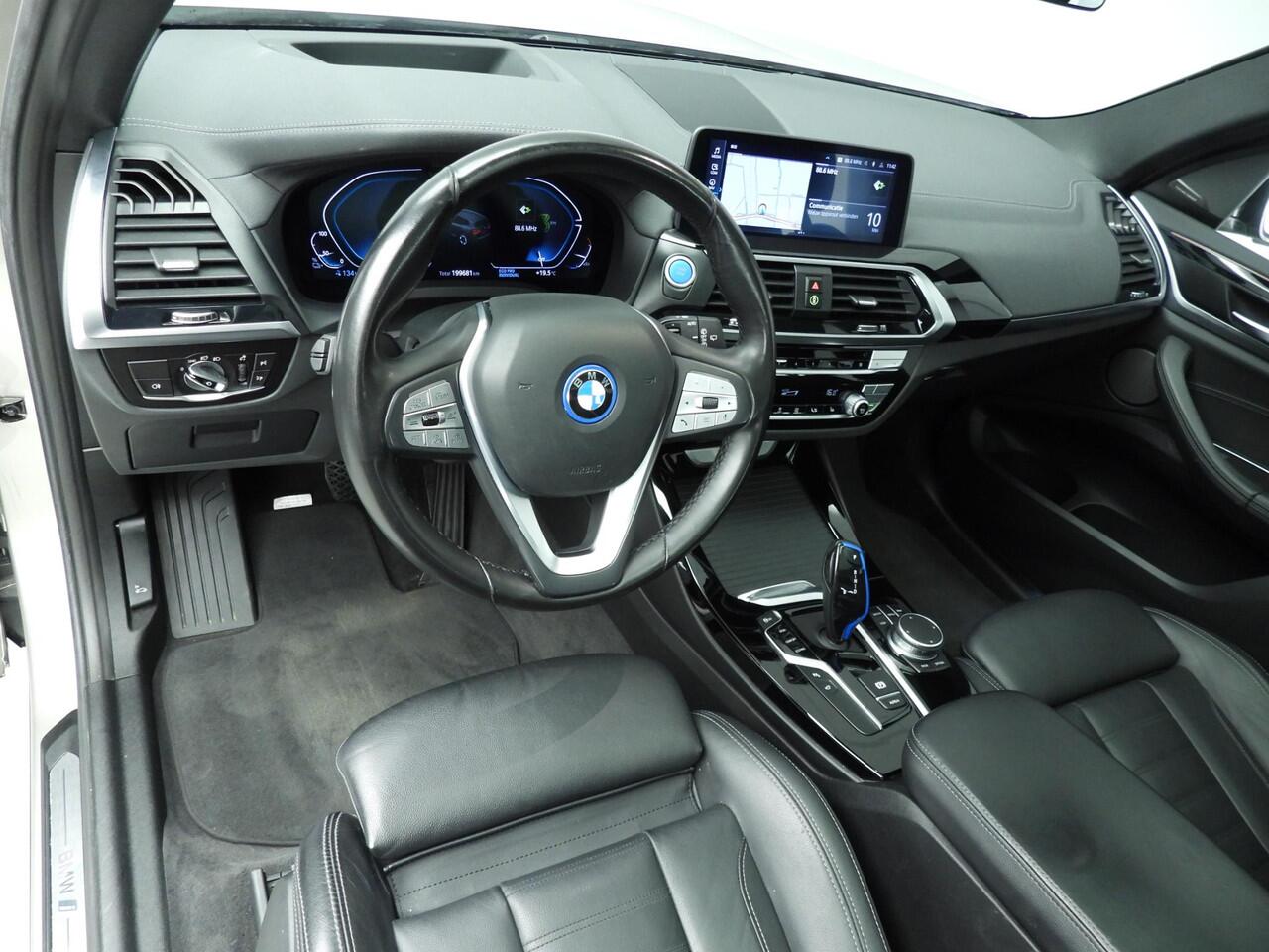 BMW X3 iX3 High Executive 80 kWh SoH 94,7% | Head Up | Trekhaak | Harman/Kardon