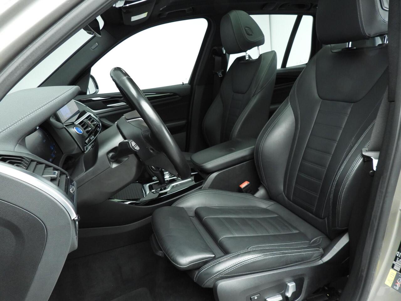 BMW X3 iX3 High Executive 80 kWh SoH 94,7% | Head Up | Trekhaak | Harman/Kardon