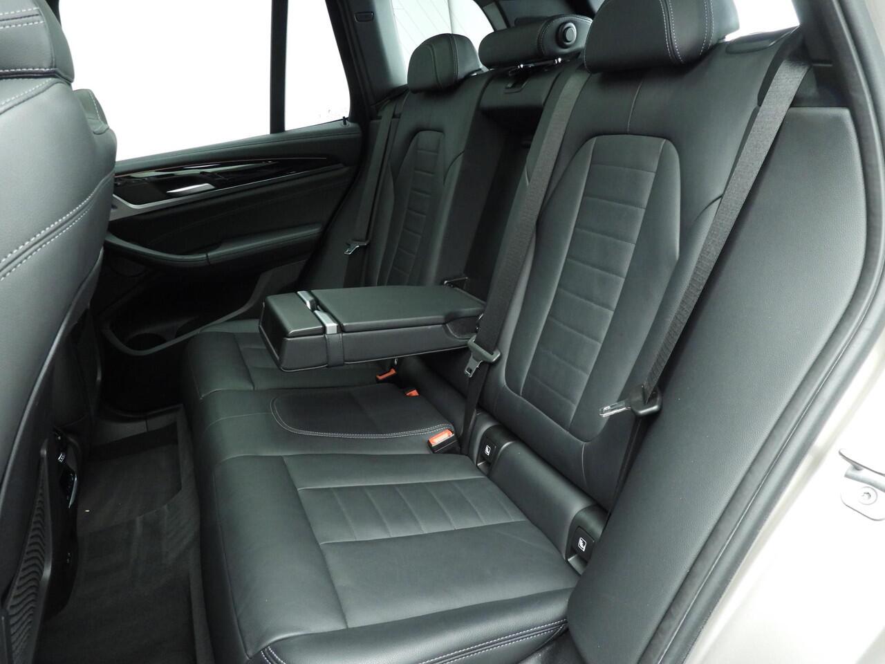 BMW X3 iX3 High Executive 80 kWh SoH 94,7% | Head Up | Trekhaak | Harman/Kardon