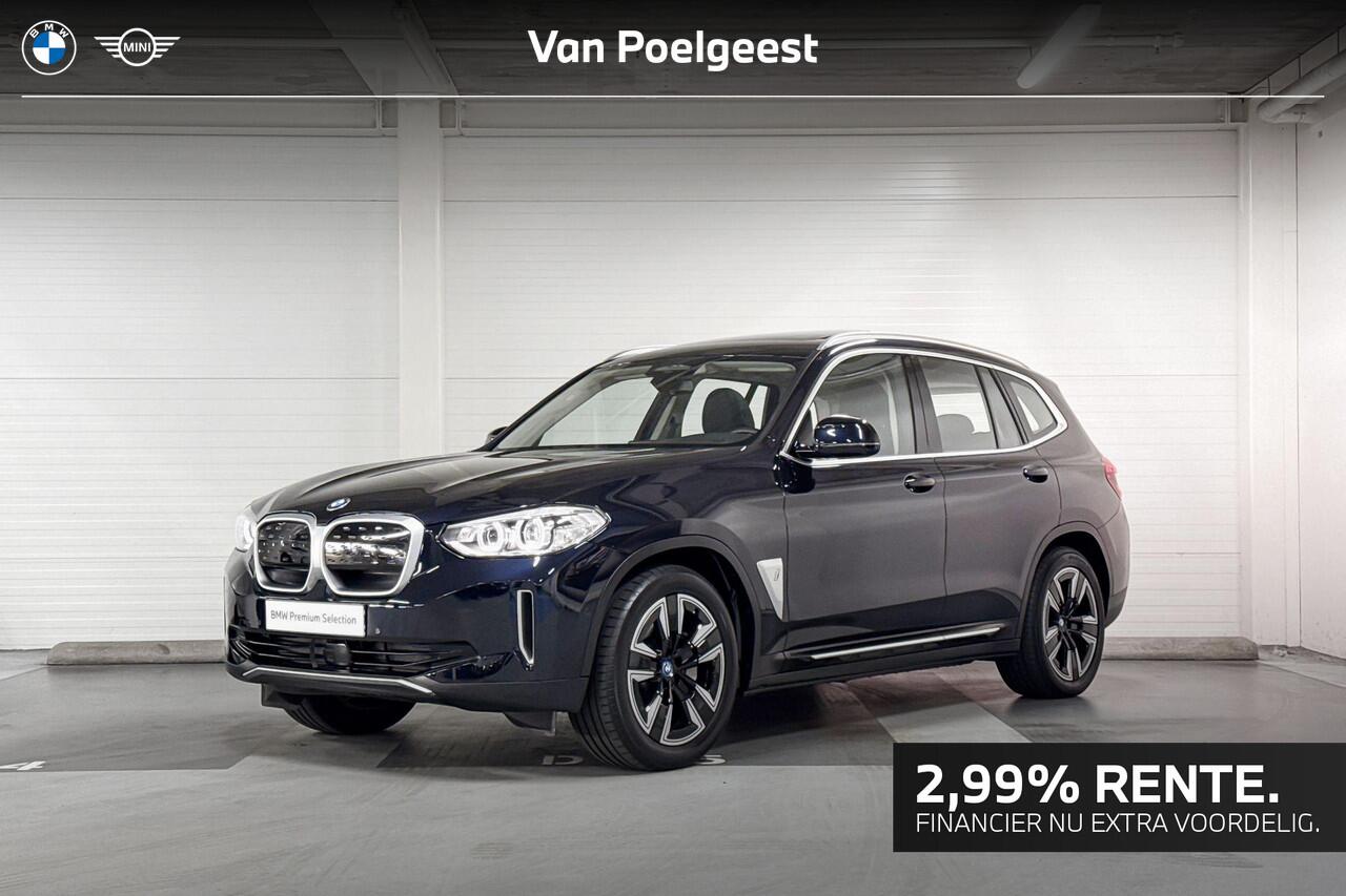 BMW X3 iX3 Executive 80 kWh | Selections