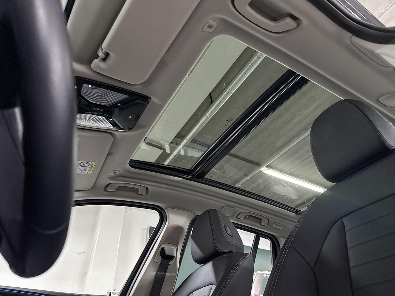 BMW X3 iX3 Executive 80 kWh | Selections