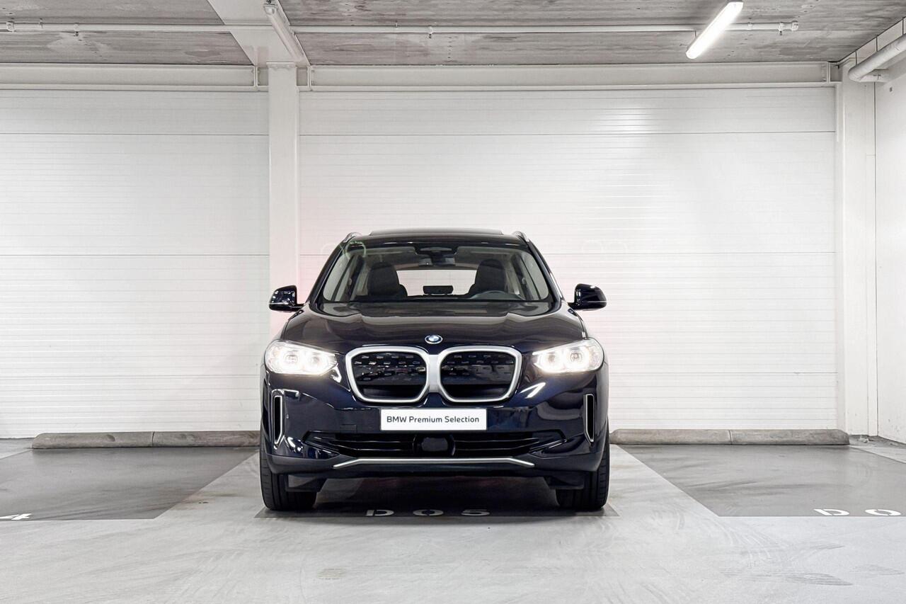BMW X3 iX3 Executive 80 kWh | Selections