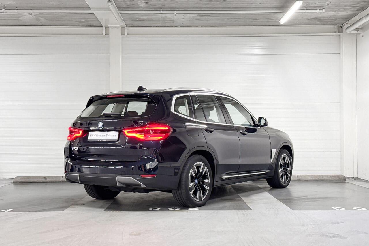 BMW X3 iX3 Executive 80 kWh | Selections