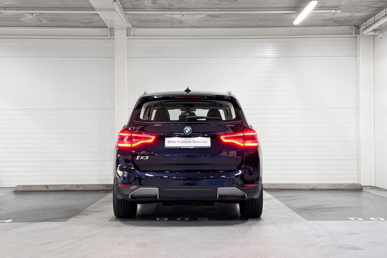 BMW X3 iX3 Executive 80 kWh | Selections