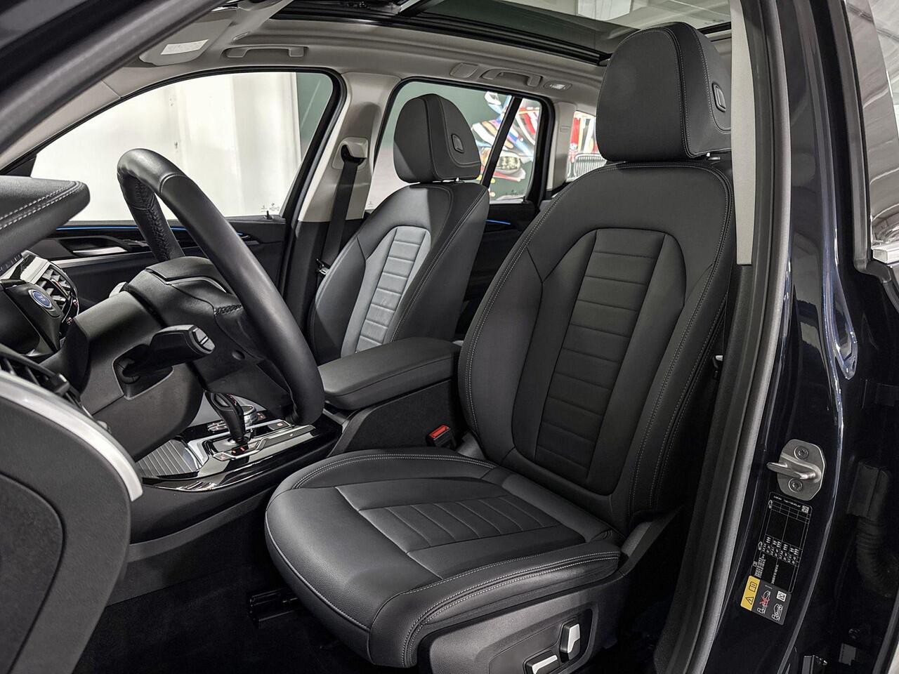 BMW X3 iX3 Executive 80 kWh | Selections