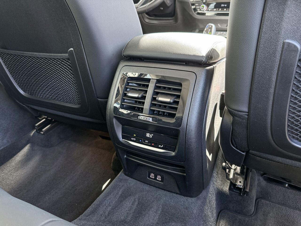 BMW X3 xDrive30e | High Executive | HiFi System | Elektrisch verwarmde voorstoelen