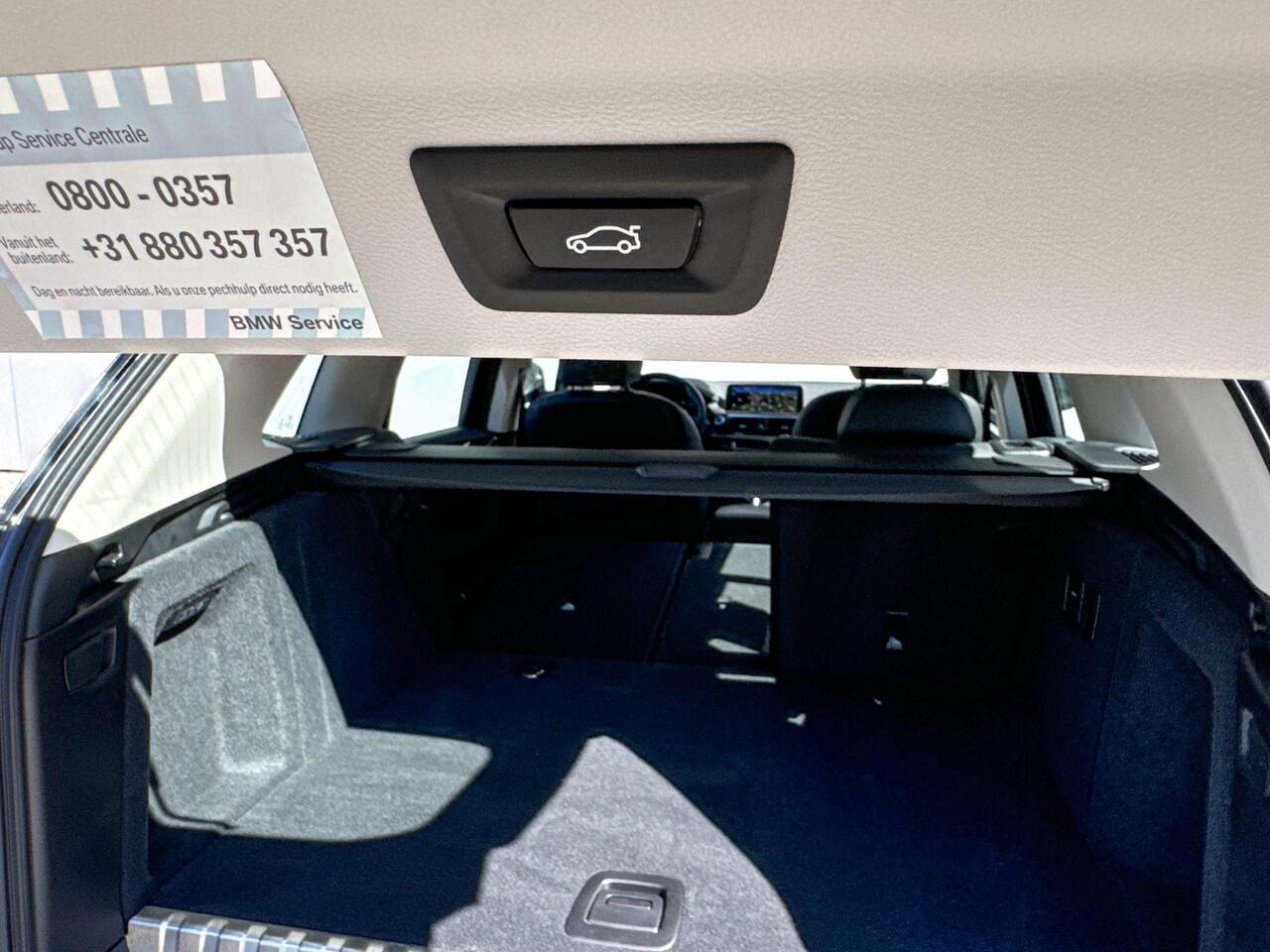 BMW X3 xDrive30e | High Executive | HiFi System | Elektrisch verwarmde voorstoelen