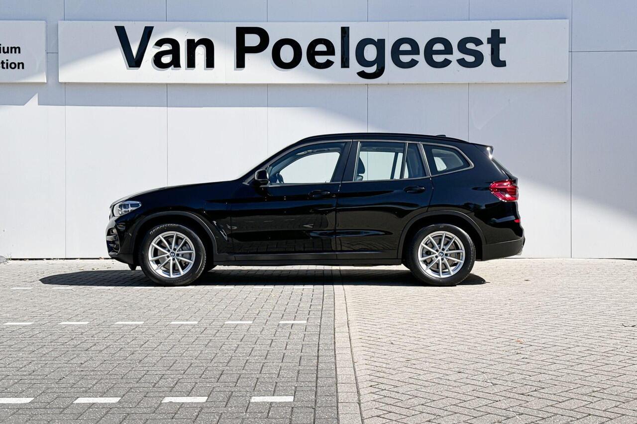BMW X3 xDrive30e | High Executive | HiFi System | Elektrisch verwarmde voorstoelen