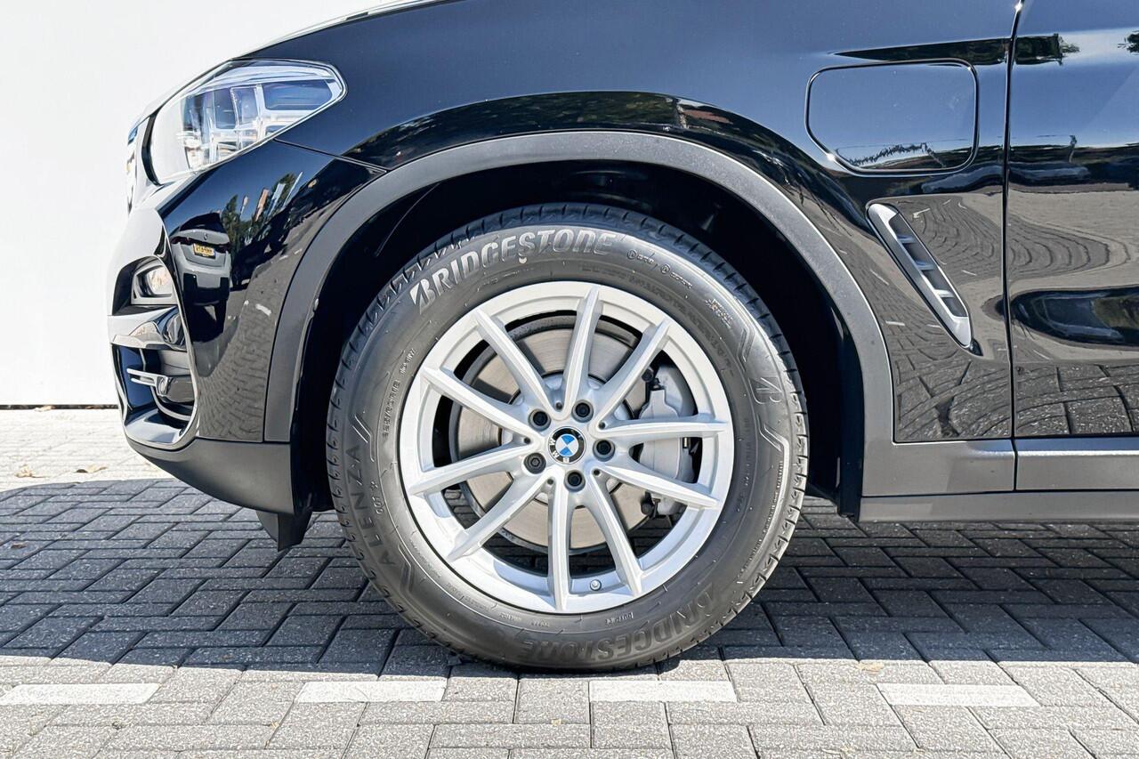BMW X3 xDrive30e | High Executive | HiFi System | Elektrisch verwarmde voorstoelen