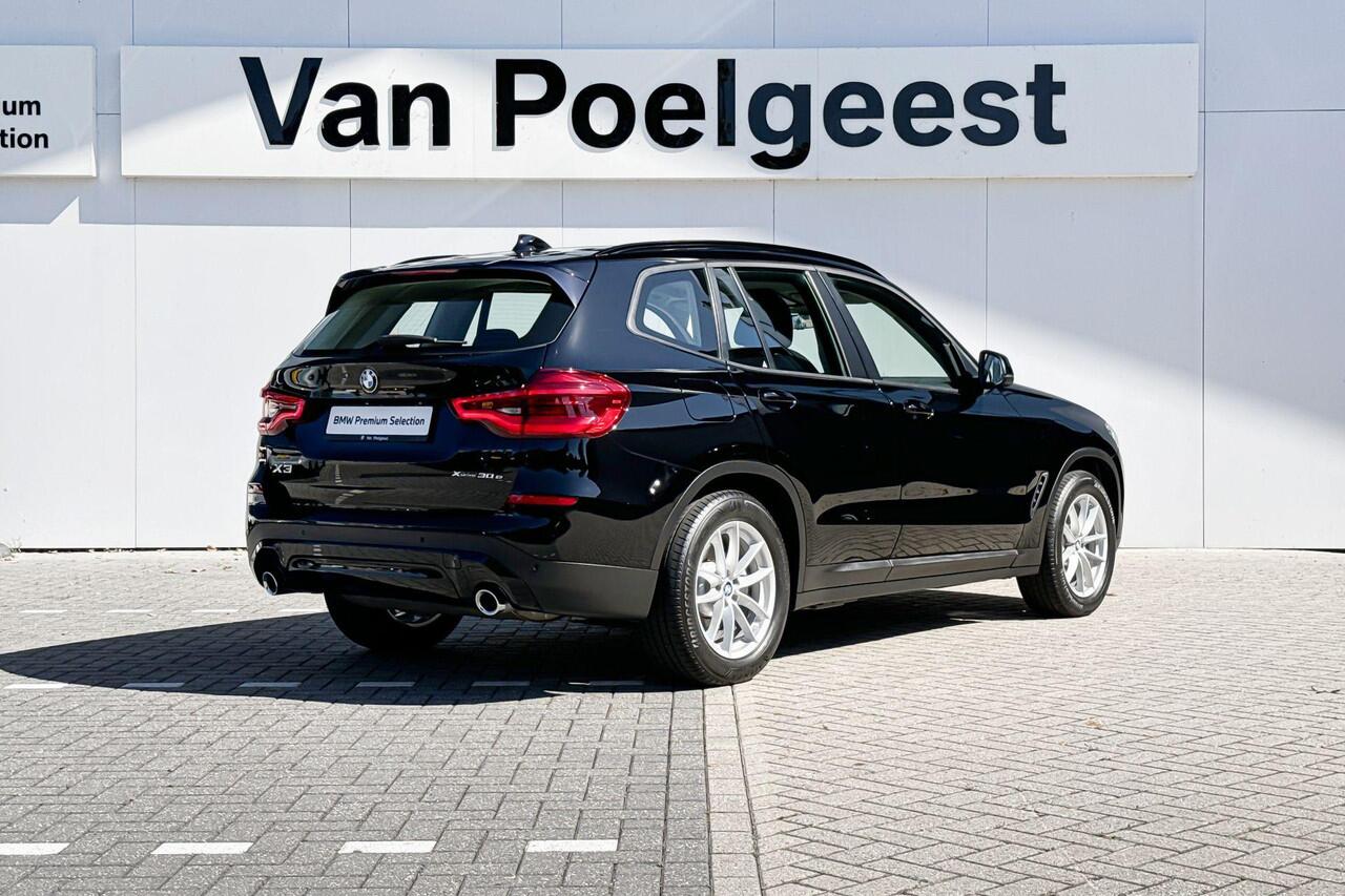 BMW X3 xDrive30e | High Executive | HiFi System | Elektrisch verwarmde voorstoelen