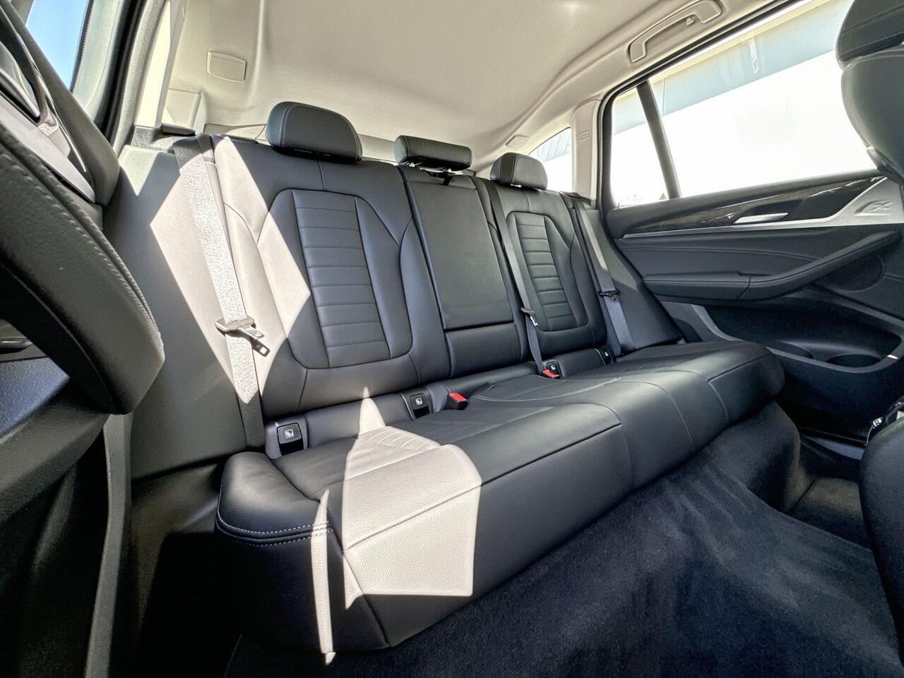 BMW X3 xDrive30e | High Executive | HiFi System | Elektrisch verwarmde voorstoelen