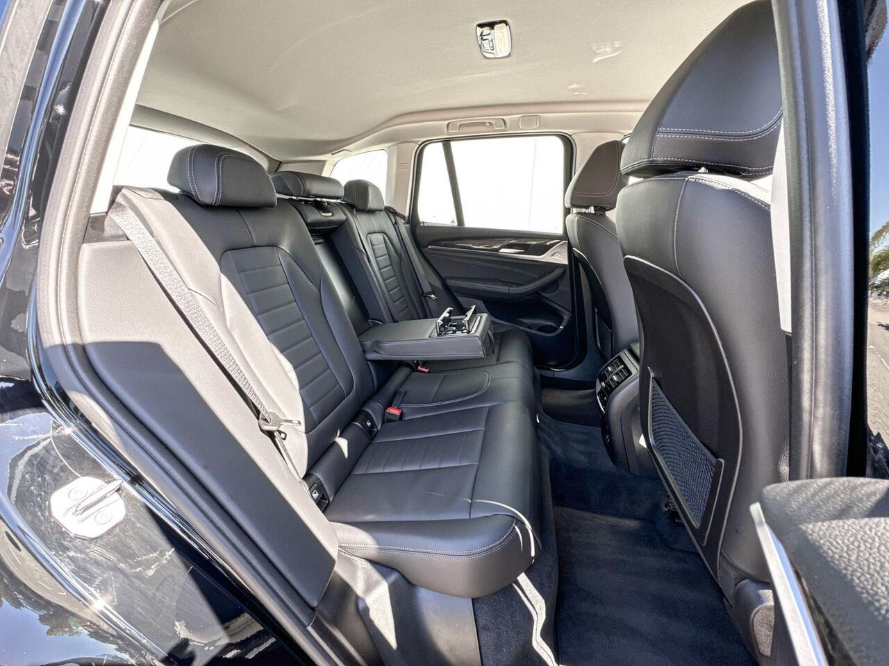 BMW X3 xDrive30e | High Executive | HiFi System | Elektrisch verwarmde voorstoelen