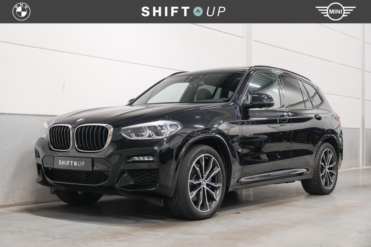 BMW X3 xDrive30e M-Sport | Panoramadak | Head Up | Elektr. Stoelen