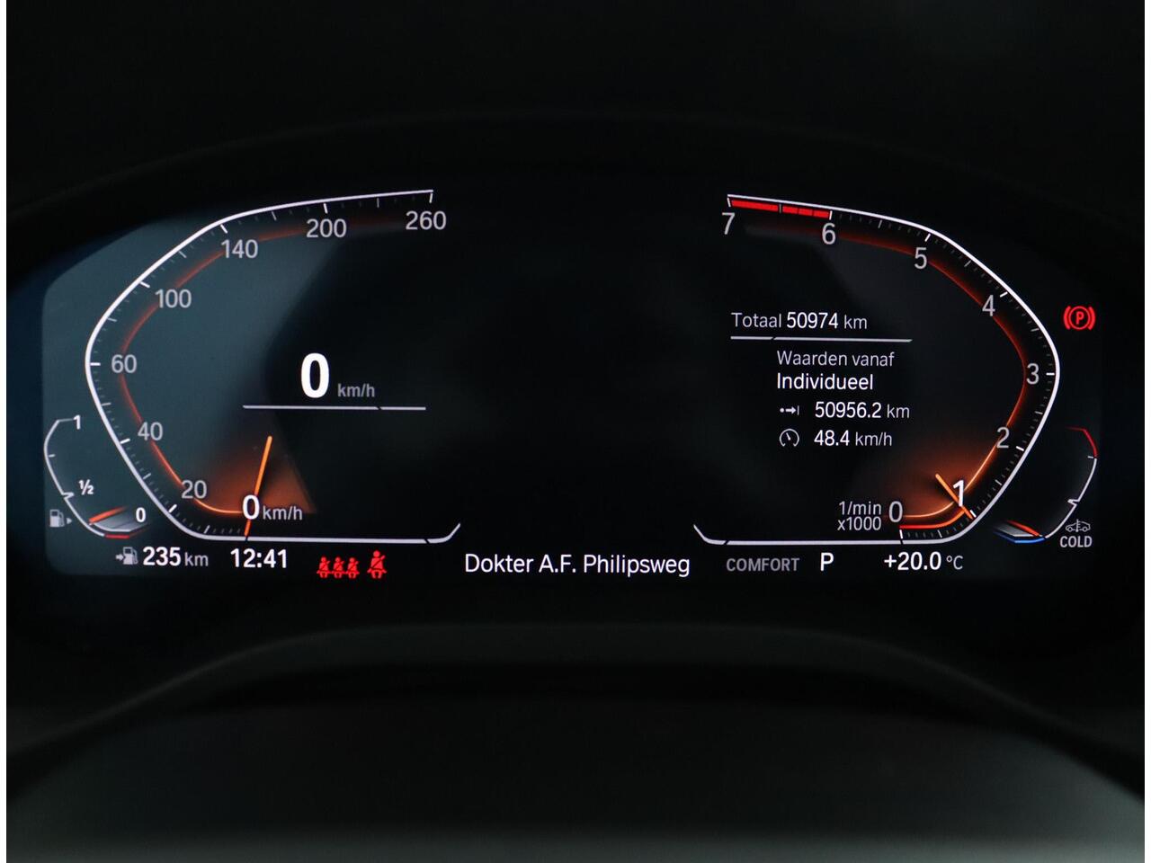 BMW X3 xDrive20i Business Edition Plus | Trekhaak | Stoelverwarming