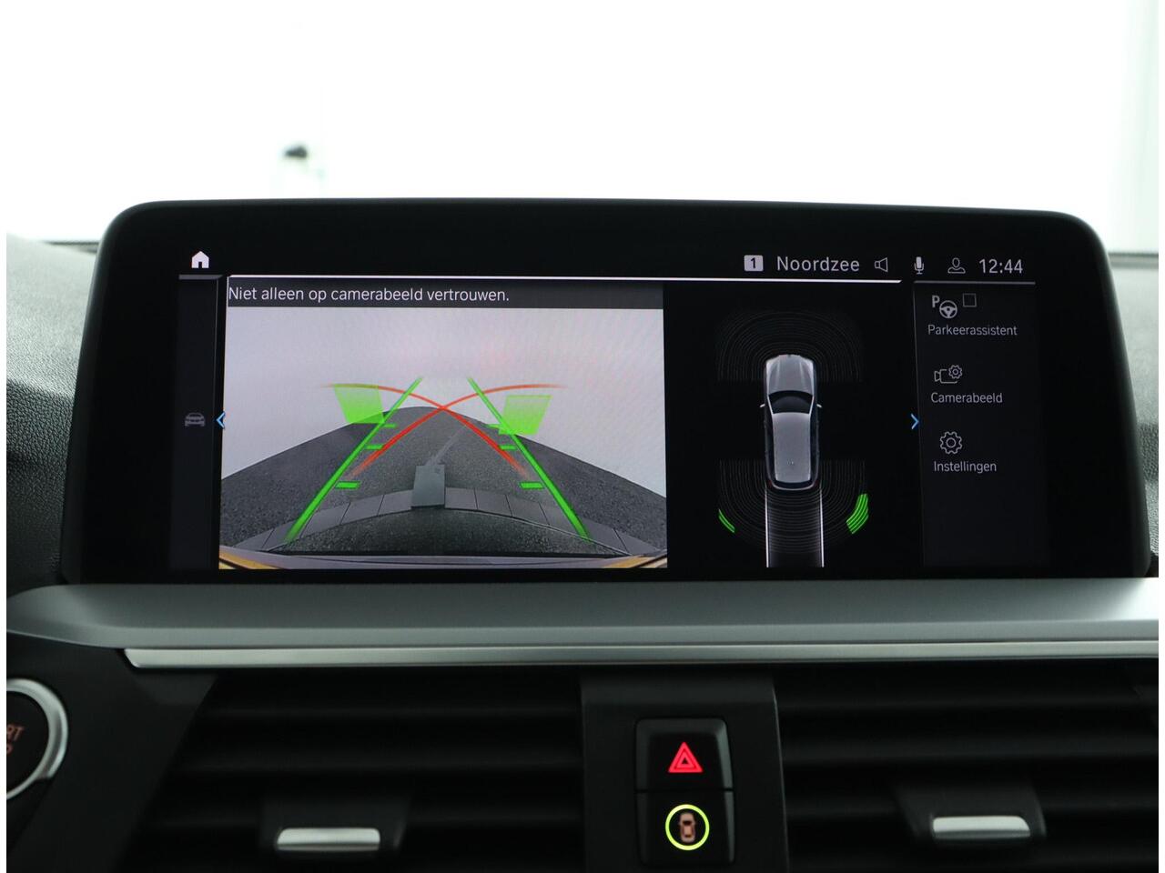 BMW X3 xDrive20i Business Edition Plus | Trekhaak | Stoelverwarming