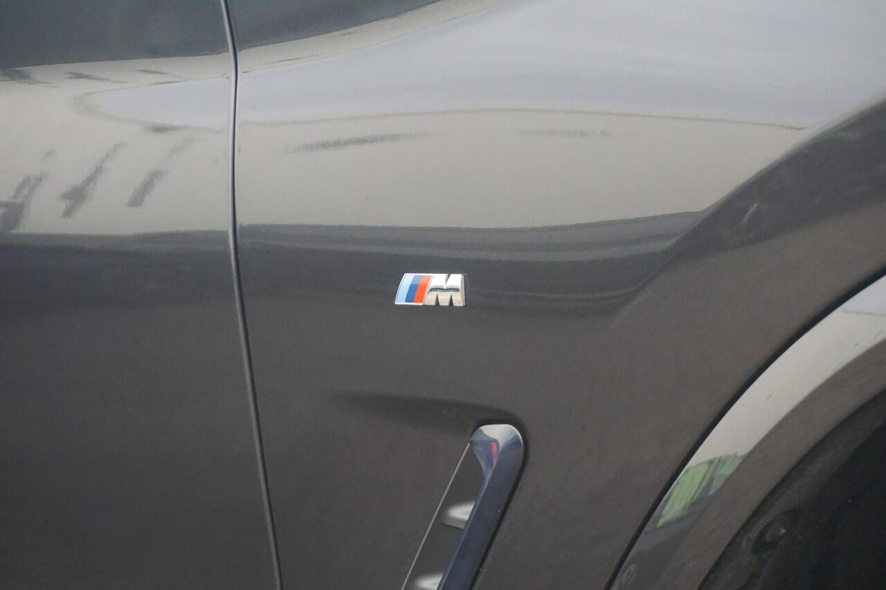 BMW X3 xDrive20i M Sportpakket 20'' / Laserlight / Head-Up Display / HiFi System / Elektrisch verstelbare voorstoelen