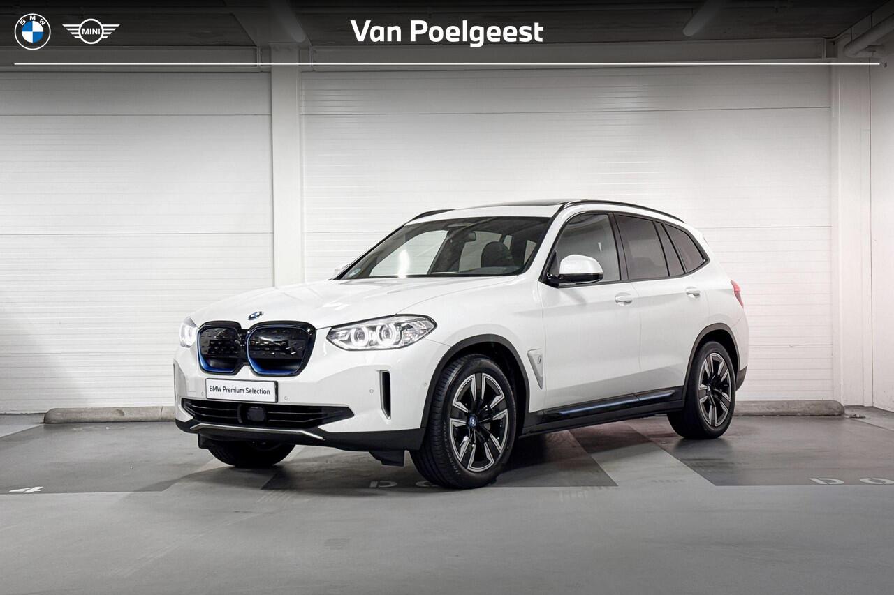 BMW X3 iX3 Executive 80 kWh
