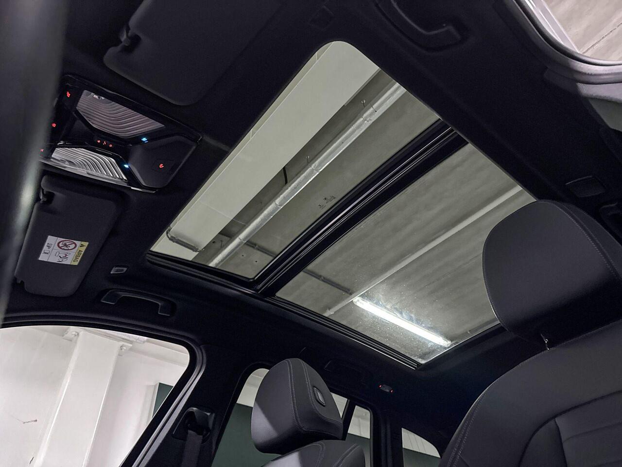 BMW X3 iX3 Executive 80 kWh