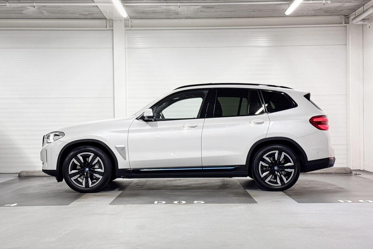 BMW X3 iX3 Executive 80 kWh