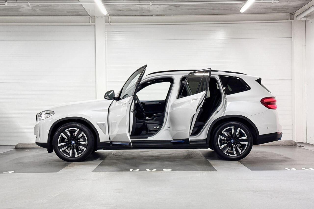 BMW X3 iX3 Executive 80 kWh