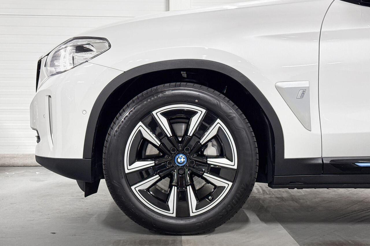 BMW X3 iX3 Executive 80 kWh