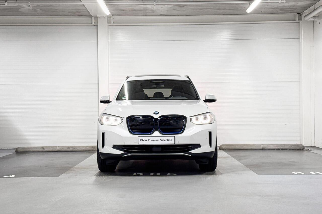 BMW X3 iX3 Executive 80 kWh