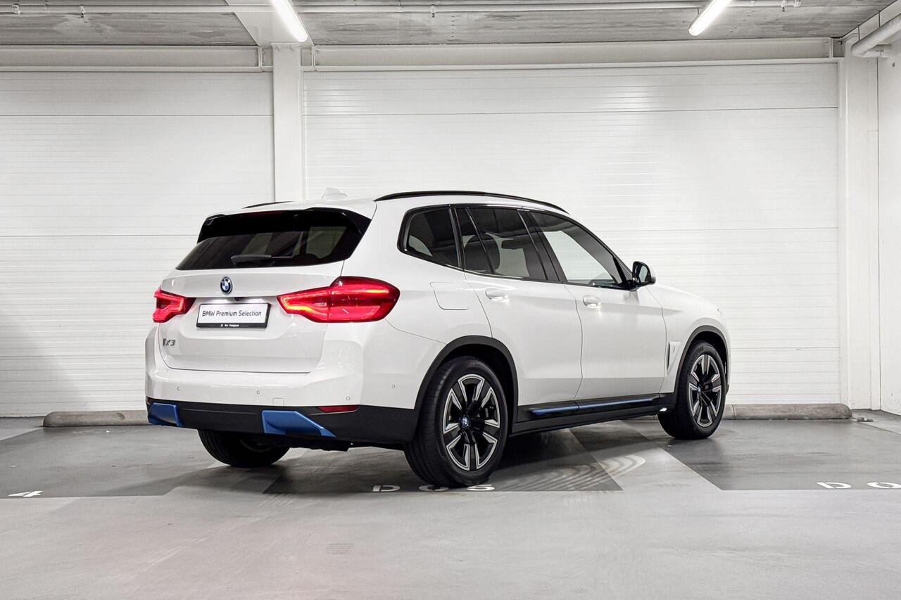 BMW X3 iX3 Executive 80 kWh