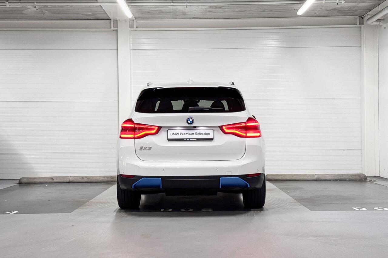 BMW X3 iX3 Executive 80 kWh
