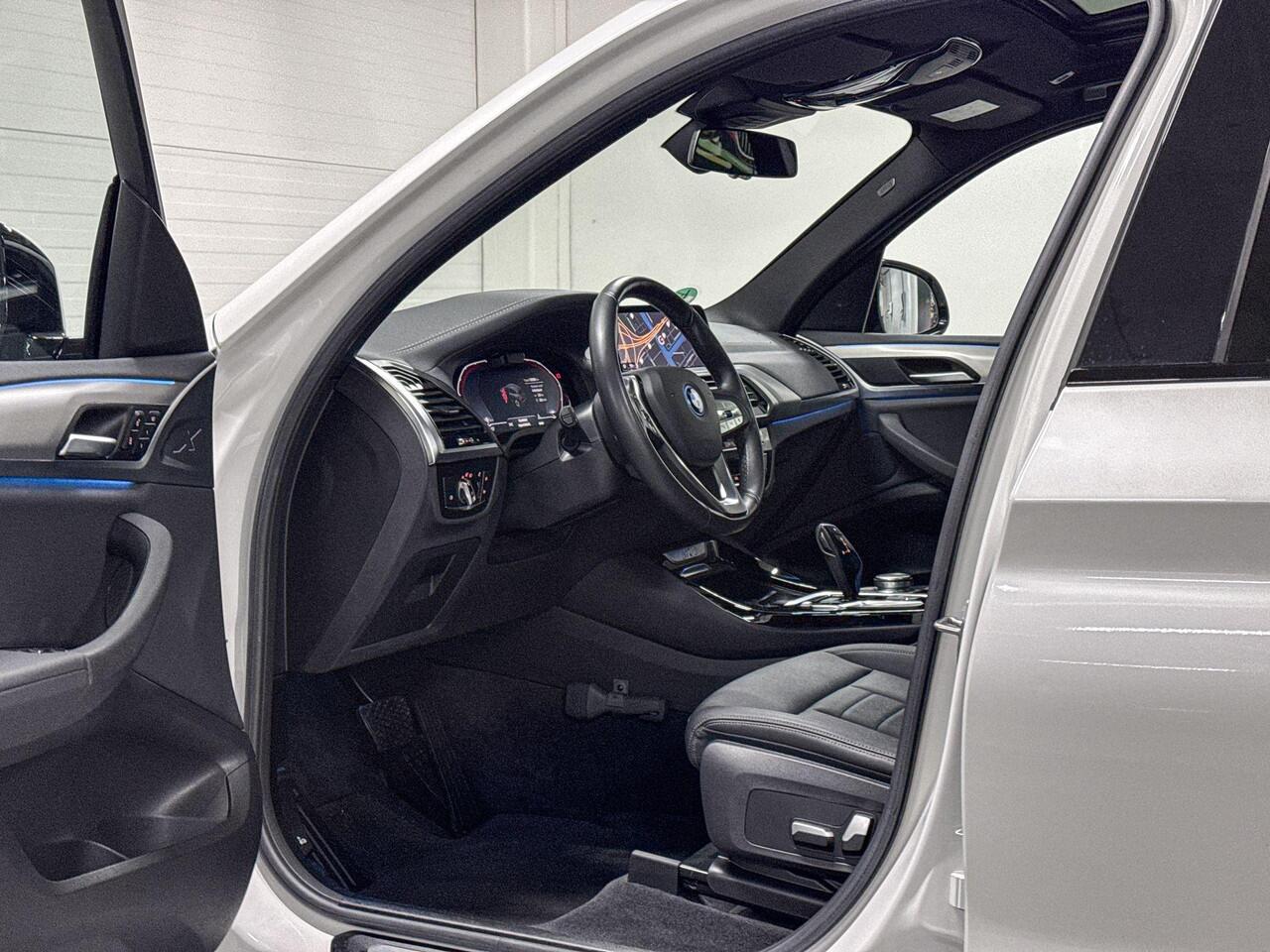 BMW X3 iX3 Executive 80 kWh