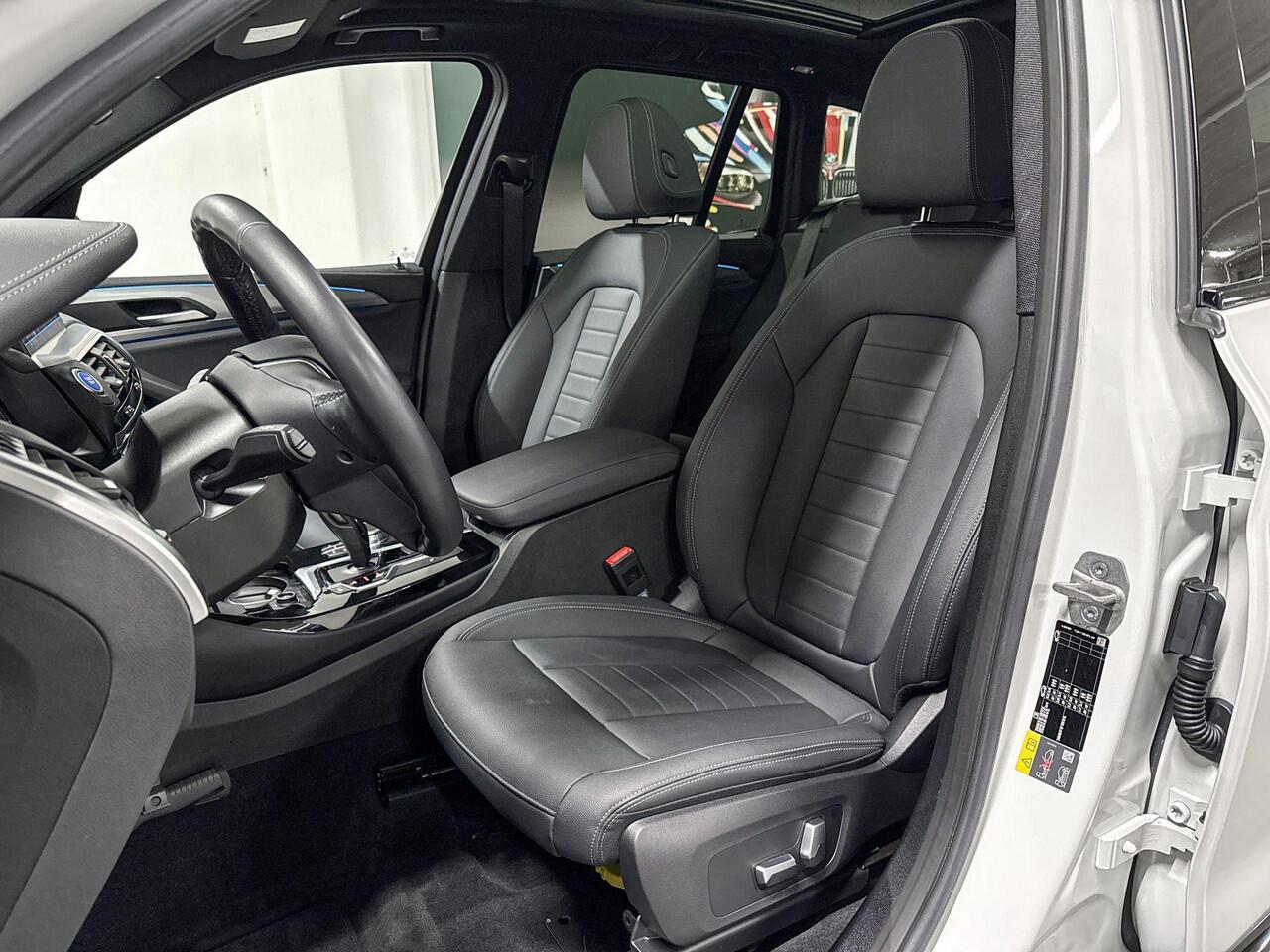 BMW X3 iX3 Executive 80 kWh