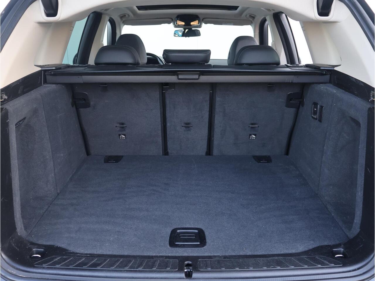 BMW X3 xDrive30i High Executive Luxuryline / Head Up Display / HIFI / Panoramadak /Comfort Access / 21 '' /