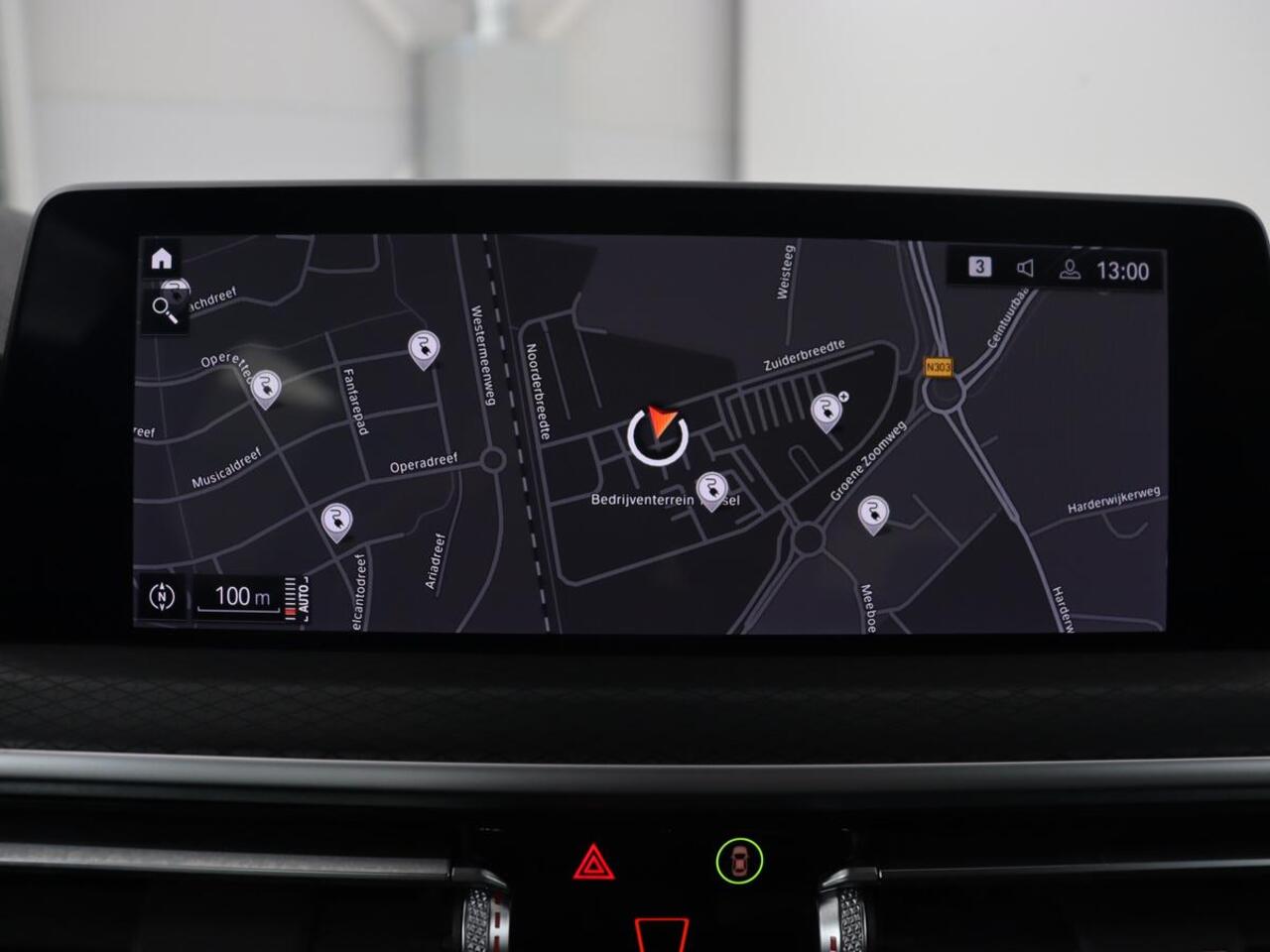 BMW X3 xDrive30e M Sport | Panoramadak | Leder | Stoelverwarming | Camera | Sportstoelen | Carplay | 20'' | Navigatie | Live Cockpit