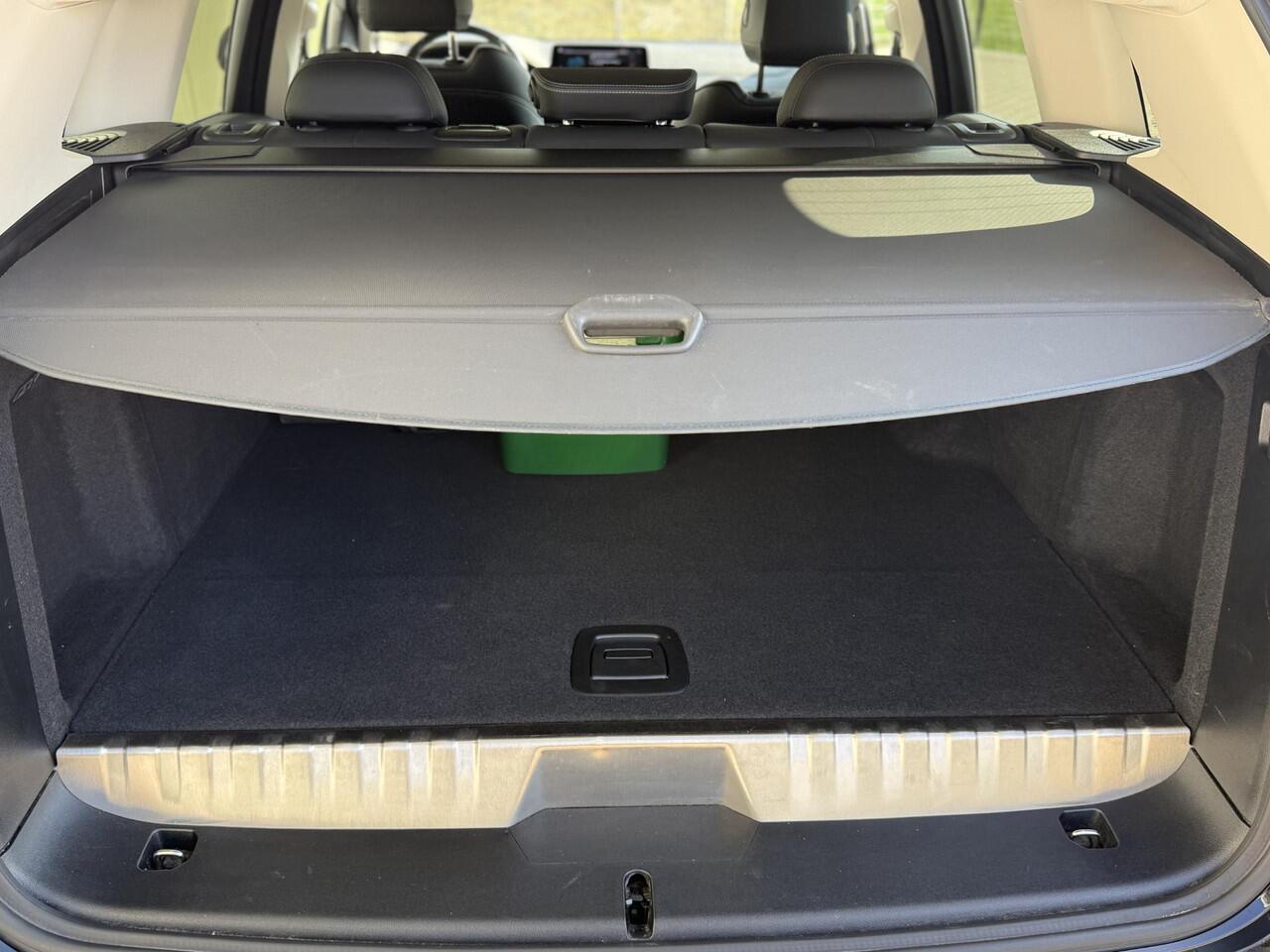 BMW X3 xDrive30e High Executive Trekhaak / X-Line / Head up / Keyless / Sportstoelen