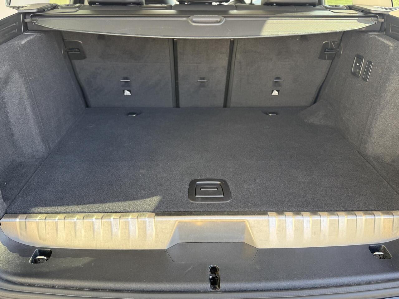 BMW X3 xDrive30e High Executive Trekhaak / X-Line / Head up / Keyless / Sportstoelen