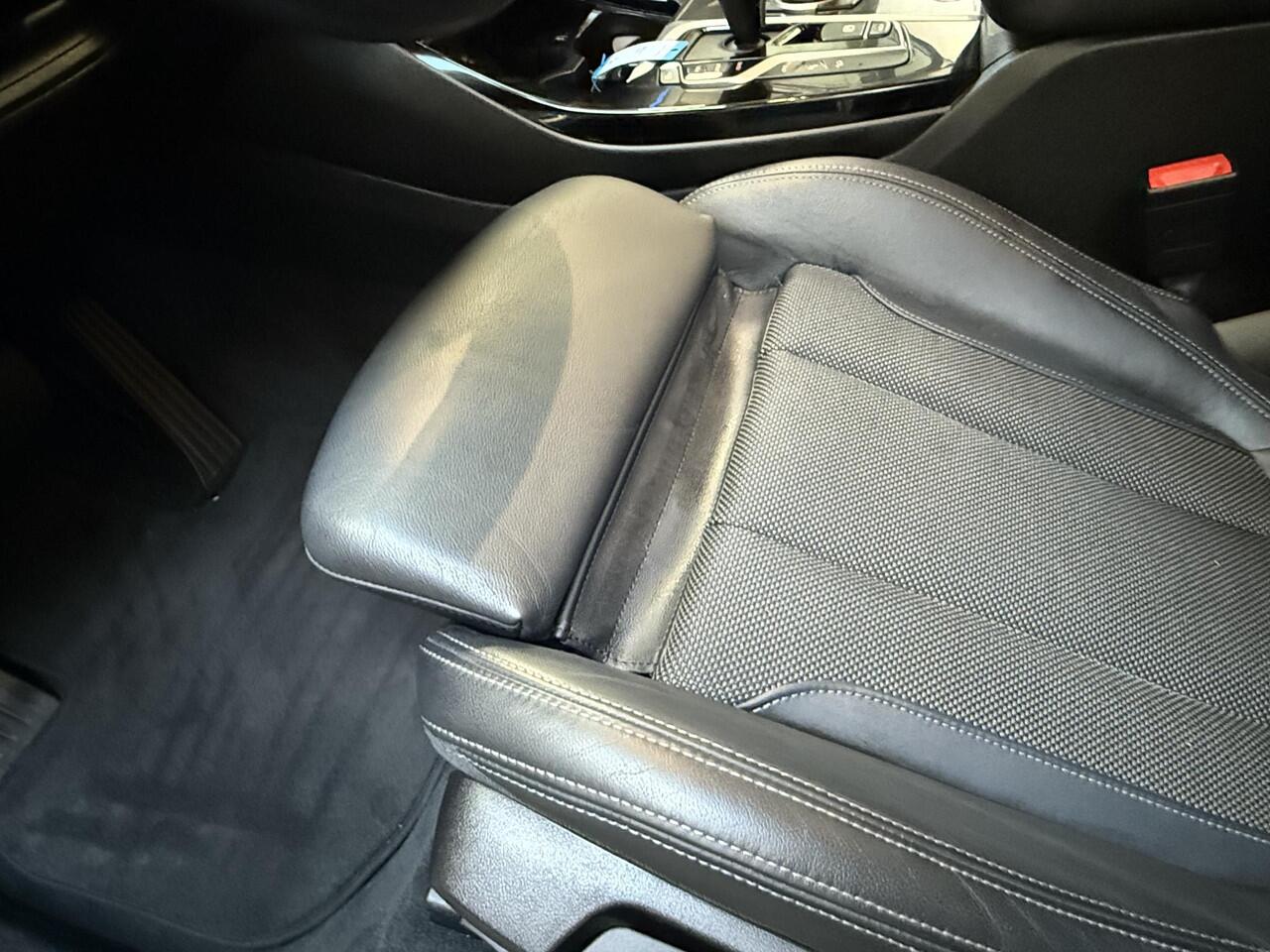 BMW X3 xDrive30e advantage