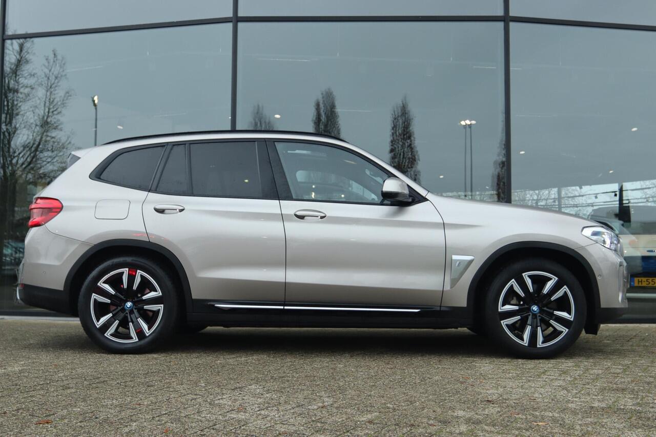 BMW X3 IX3 EXECUTIVE 80 KWH SOH 95% | PANO | TREKHAAK | LEDER | CAMERA | MEMORY | CARPLAY | ACC