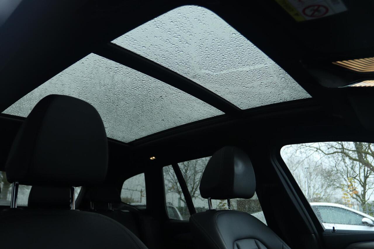 BMW X3 IX3 EXECUTIVE 80 KWH SOH 95% | PANO | TREKHAAK | LEDER | CAMERA | MEMORY | CARPLAY | ACC