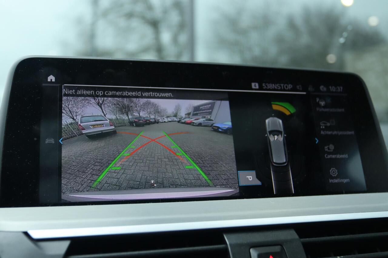 BMW X3 IX3 EXECUTIVE 80 KWH SOH 95% | PANO | TREKHAAK | LEDER | CAMERA | MEMORY | CARPLAY | ACC