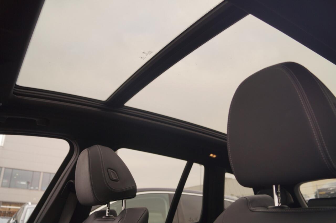 BMW X3 iX3 High Executive 80kWh -PANO-LEER-ECC-